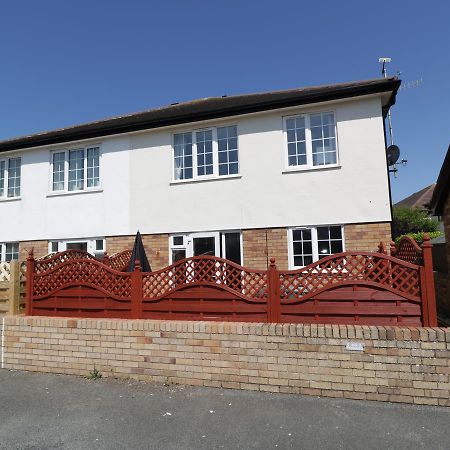 West Shore Cottage Llandudno Exterior photo